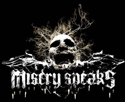 logo Misery Speaks